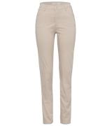 BRAX Mary Stoff-Hose moderne Damen Business-Hose mit Glitzer-Applikati...