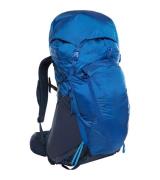 THE NORTH FACE Banchee 50 Camping-Rucksack kompakter Trekking-Rucksack...