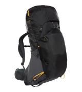 THE NORTH FACE Banchee 50 Trekking-Rucksack gut ausgestatteter Rucksac...