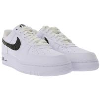 NIKE Air Force 1 ´07 3 Sneaker super angesagte Herren Schuhe mit Echtl...