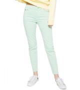 TOMMY JEANS Slim Fit-Jeans trendige Damen High Waist Jeans in Ankle-Lä...