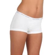 2er Pack HELLY HANSEN lange Unterhosen gemütliche Damen Boxershorts mi...