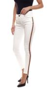 Laura Scott Sommer-Hose lässige Damen Freizeit-Hose im 5-Pocket-Style ...