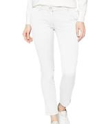 NAPAPIJRI Meridian Chino-Hose zeitlose Damen Stoff-Hose Weiß