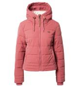 ragwear Novva Funktions-Jacke wasserabweisende Damen Outdoor-Jacke mit...