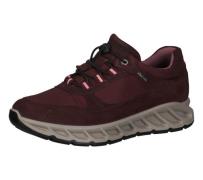 IGI&CO Damen Echtleder-Schuhe GORE-TEX Wander-Schuhe Made in Italy mit...