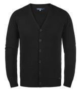 BLEND BHCaden Herren Strick-Jacke mit Knopfleiste Cardigan 20711921 19...