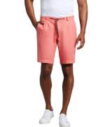 bugatti Herren Bermuda modische Sommer-Shorts mit seitlichen Eingrifft...