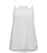 O`NEILL Ava Beach Tank Top Damen Baumwoll-Shirt mit extravagantem Rück...