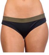 RIP CURL Mirage Ultimate Cheeky Damen Bikini-Pants Bademode mit grünen...