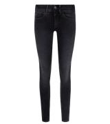 G-Star RAW Lynn Damen Denim-Jeans angesagte Skinny-Hose D15266-B732-A7...