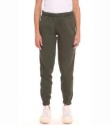 sealia Kayla Damen Jogginghose modische Sweat-Hose mit Eingrifftaschen...