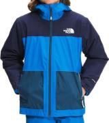 THE NORTH FACE Freedom wasserabweisende 3-in-1-Winter-Jacke für Jungen...