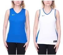 NIKE Team Basketball Reversible Damen Tank-Top mit Dri-FIT-Technologie...