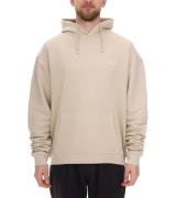 STONES Herren Oversized-Hoodie moderner Baumwoll-Hoodie 400gsm mit Kap...