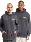 WOOD WOOD Cass Letter Hoodie eisen