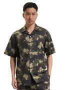 REDEFINED REBEL Rodney Übergangsjacken in Army-Camouflage