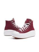 Converse Chuck Taylor All Star Move Sneaker rot