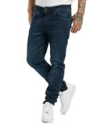 Petrol Industries Seaham Klassische Slim Fit Jeans Mitternachtsblau