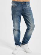 Petrol Industries Stretch Slim Fit Jeans mittel vintage