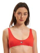 Tommy Hilfiger Scoop Bralette Unterwäsche hot heat