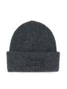 TheJoggConcept Viol Logo Beanie ebony