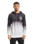 vsct Clubwear Graded Logo Hoodie schwarz