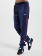 FILA Zielitz Trainingsjacke medieval blue