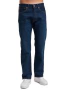 LEVI´S 501 Levis Original Fit Straight Fit Jeans Fresh Clean