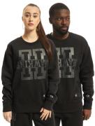 Champion Stranger Things Pullover schwarz
