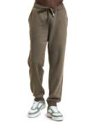 ALIFE AND KICKIN Moe Jogginghose Stein