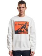 ONLY & SONS Eli Lässiges Sweatshirt mit Rundhalsausschnitt und Kontras...