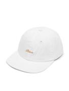 BLKVIS Script Cap weiß