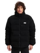 Helly Hansen YU Teddy Pile Jacke schwarz