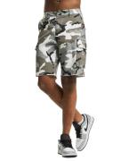 HUF Standard Issue Short Tarnung