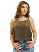 Sixth June Mars Top khaki