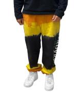 Carrots x Babylon Jogginghose Tie-Dye Sweatpants Herren Gestapeltes Lo...