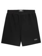 UNFAIR ATHLETICS Performance Trainingsshorts Schwarz schwarz
