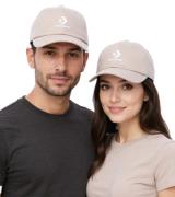 Converse Lockup SC Baseball Snapback Caps Strandstein