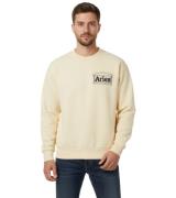 Aries Widder Premium Tempel Herren Sweatshirt Sweatshirt mit einzigart...