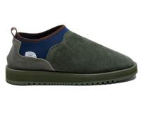 SUICOKE Unisex RON – Mid-Boot mit Vibram-Außensohle OG-073MWPAB-MID Gr...