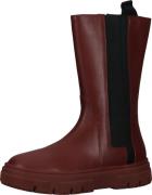 Bequeme GEOX Stiefelette Stiefelette für Damen D26TZF 00085 C6013 Rot
