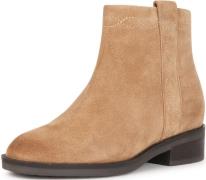 Elegante GEOX Stiefelette Stiefelette für Damen D36TXB 00023 C6018 Bra...