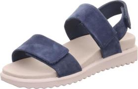 Vielseitige Legero Sandalen Sandalen für Damen 2-000242 8600 Blau