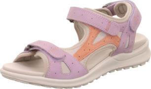 Sportliche Legero Sandalen Sandalen für Damen 2-000732 8530 Blau