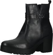 Modische igi&co Stiefelette Stiefelette für Damen 26689 00 Schwarz