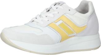 Hochwertige Nero Giardini Sneaker Schnürschuhe für Damen E306454D 730 ...