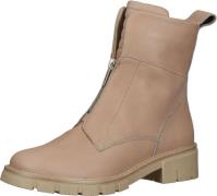 Modische ara Stiefelette Stiefelette für Damen 12-23130-75 Beige