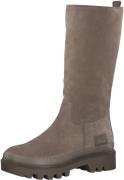 Modische s.Oliver Stiefel Stiefel für Damen 5-5-26681-29 355 Braun