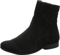 Modische Think! Stiefelette Stiefelette für Damen 3-000813 0000 Schwar...